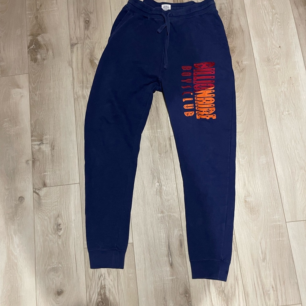 Billionaire Boys Club joggers
